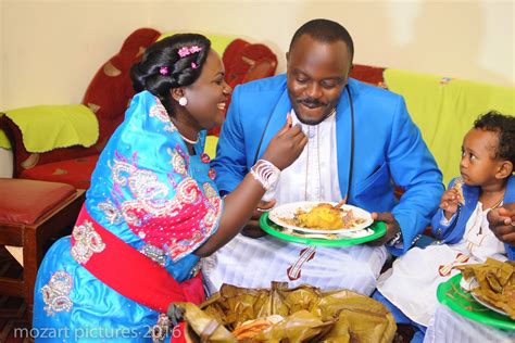 The photographs and videos is one of the essential service providers you <b>need</b> for the successful function. . Items need for kukyala in buganda